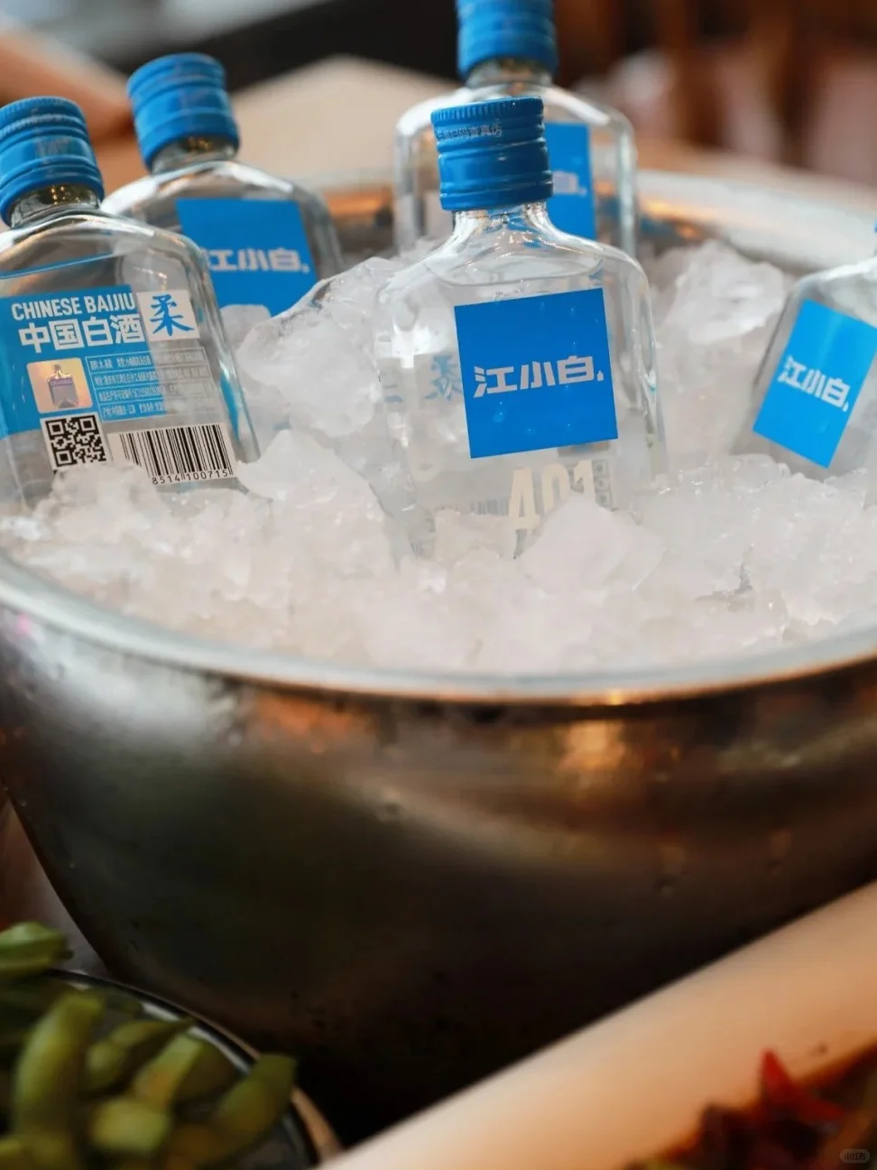 每天认识一款酒 | 江小白