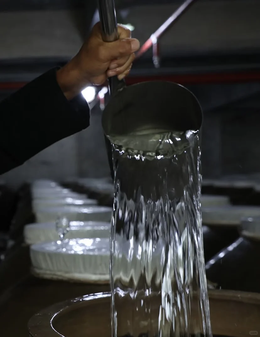 探秘！传统纯粮固态法酿造工艺 ?固态发酵酒