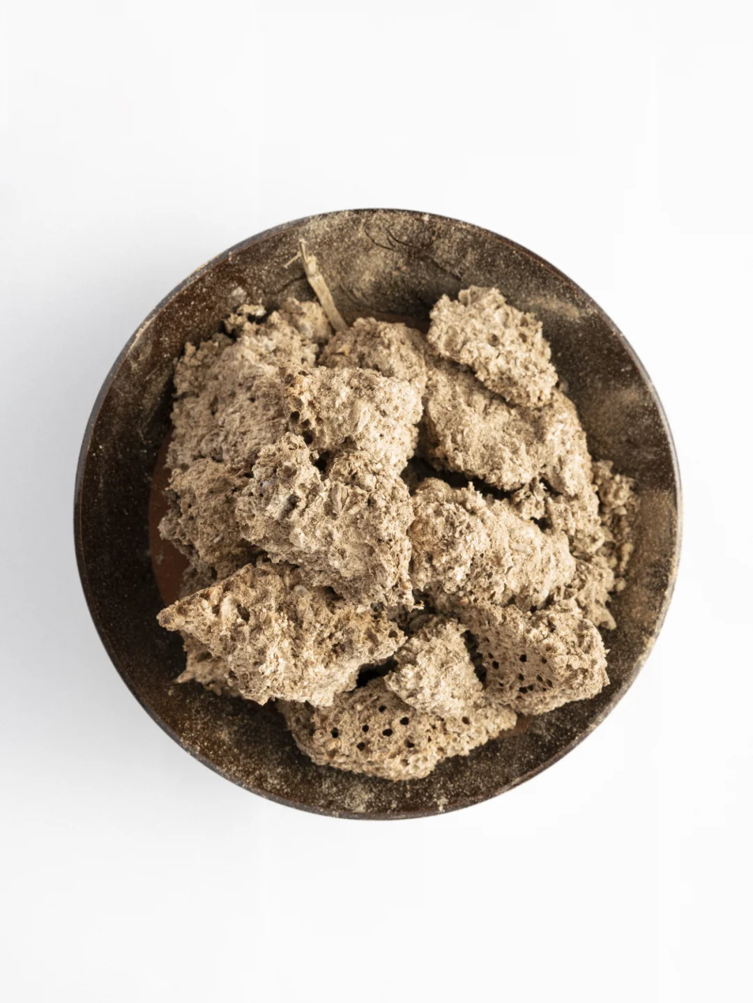 酱香型白酒的“灵魂”——大曲！