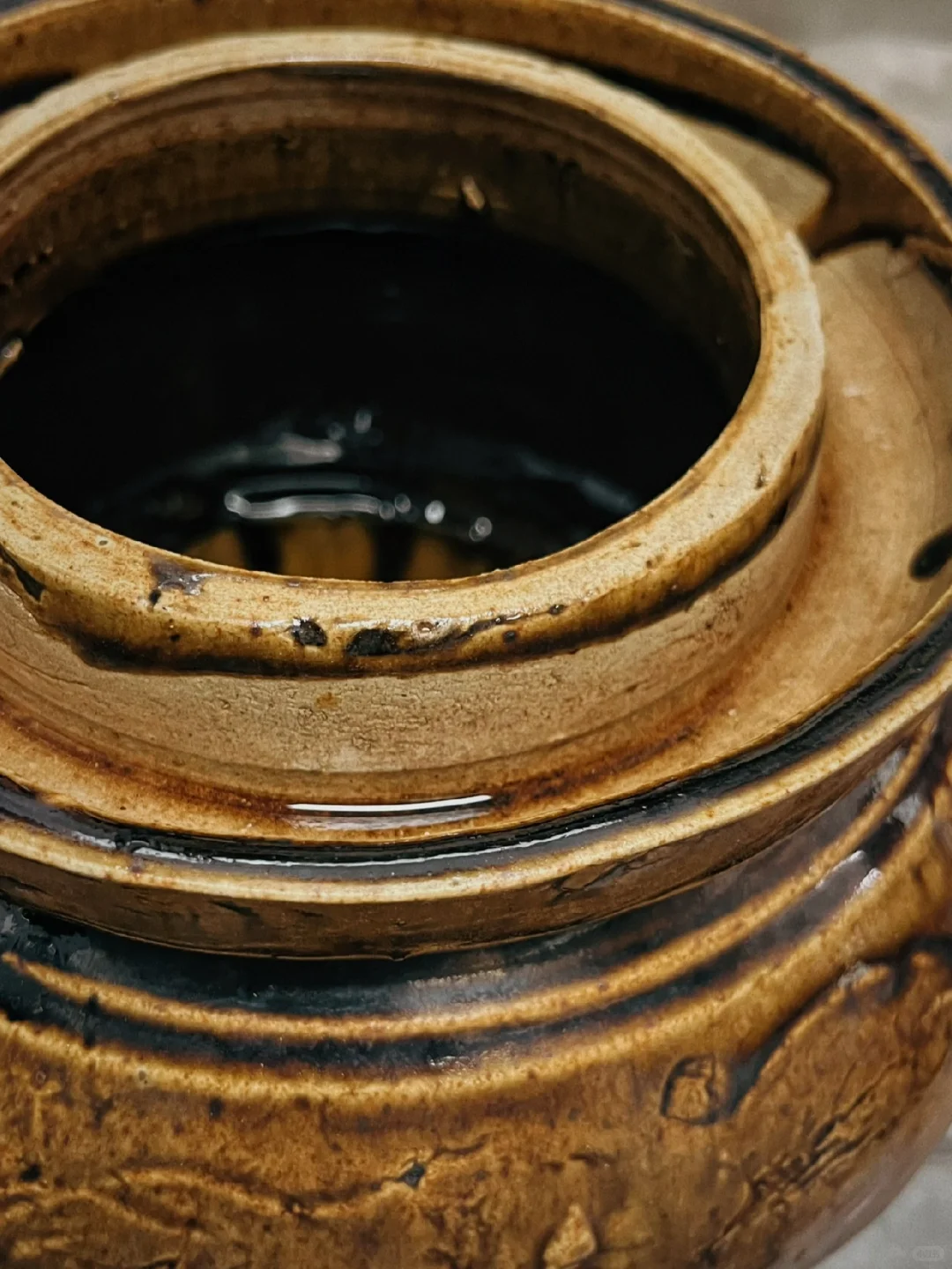 美食｜父母传承｜爸爸教我腌的五香芥菜疙瘩～