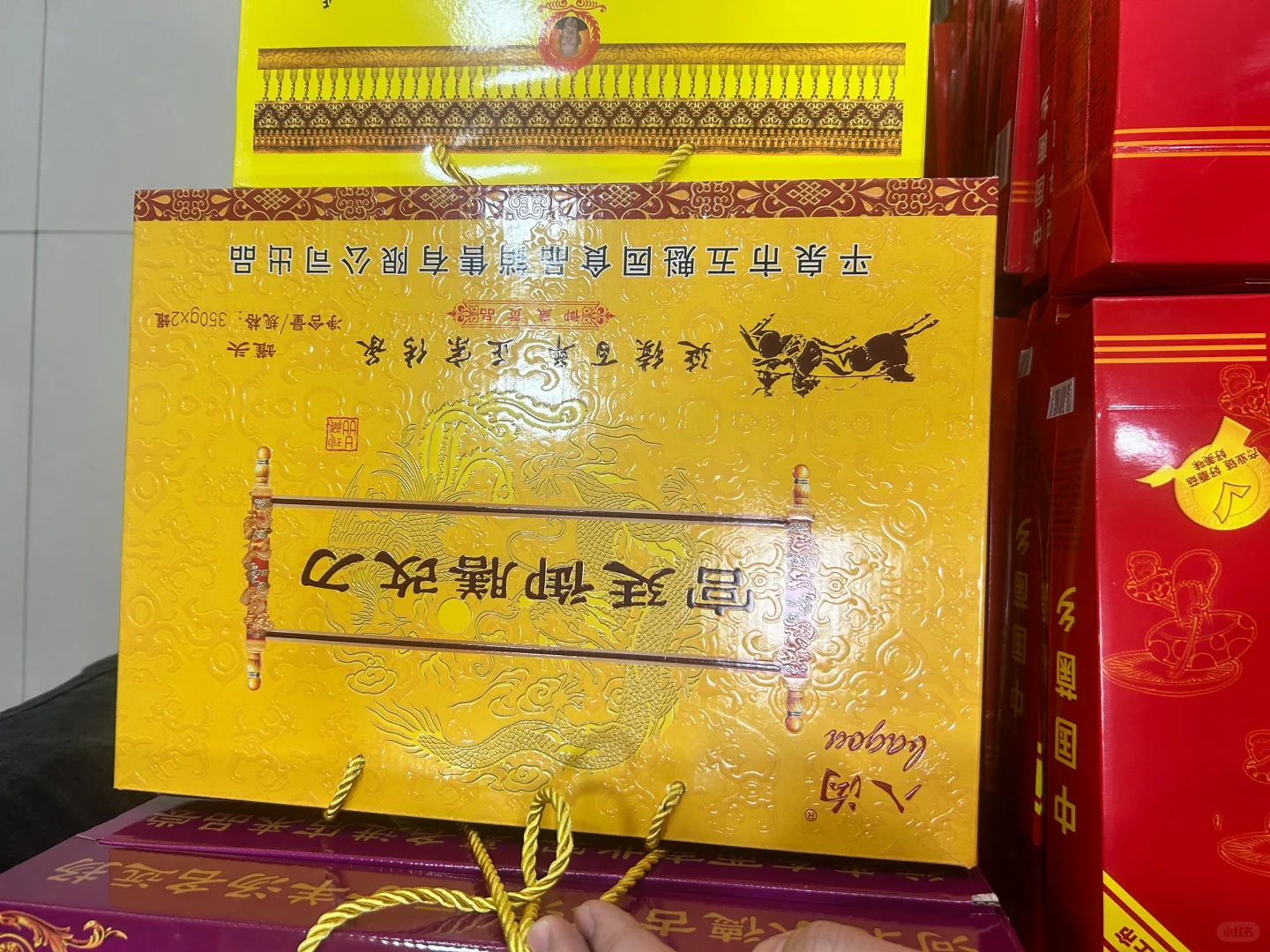 在承德！！听说这个很好吃