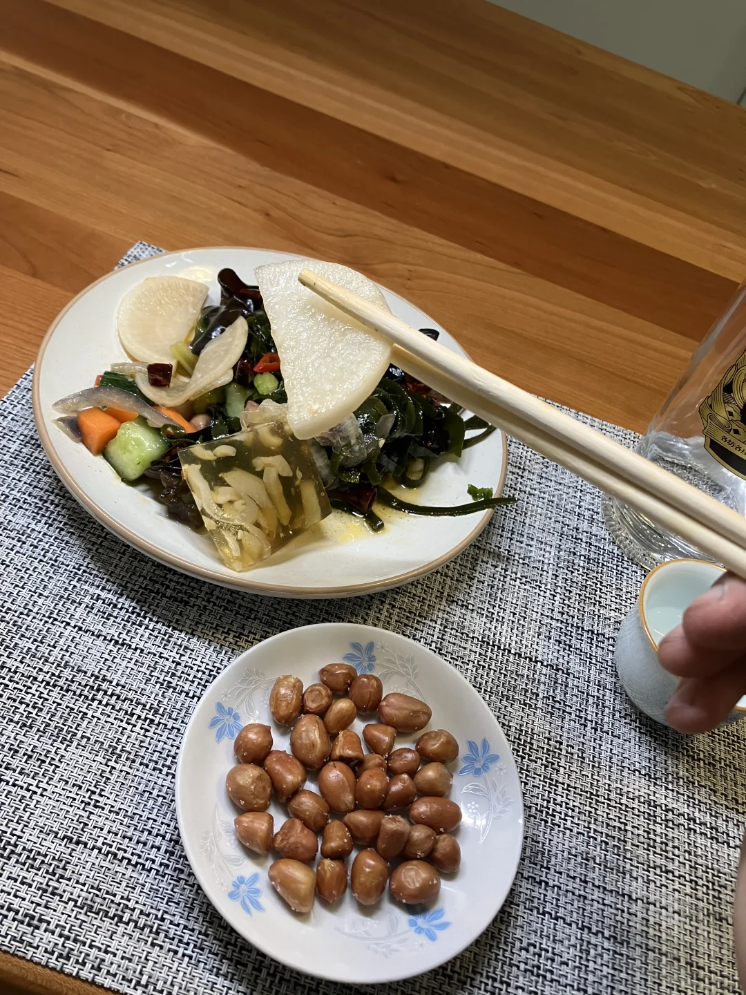 尖庄·高光 /沱牌T68