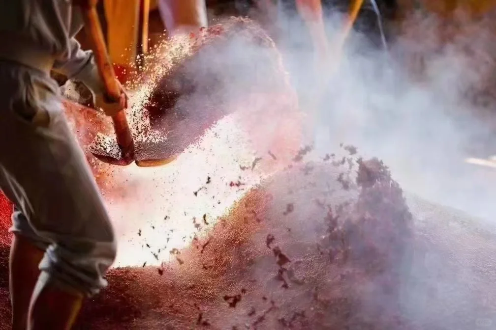 酱香型白酒为什么强调用“糯高粱”酿造？