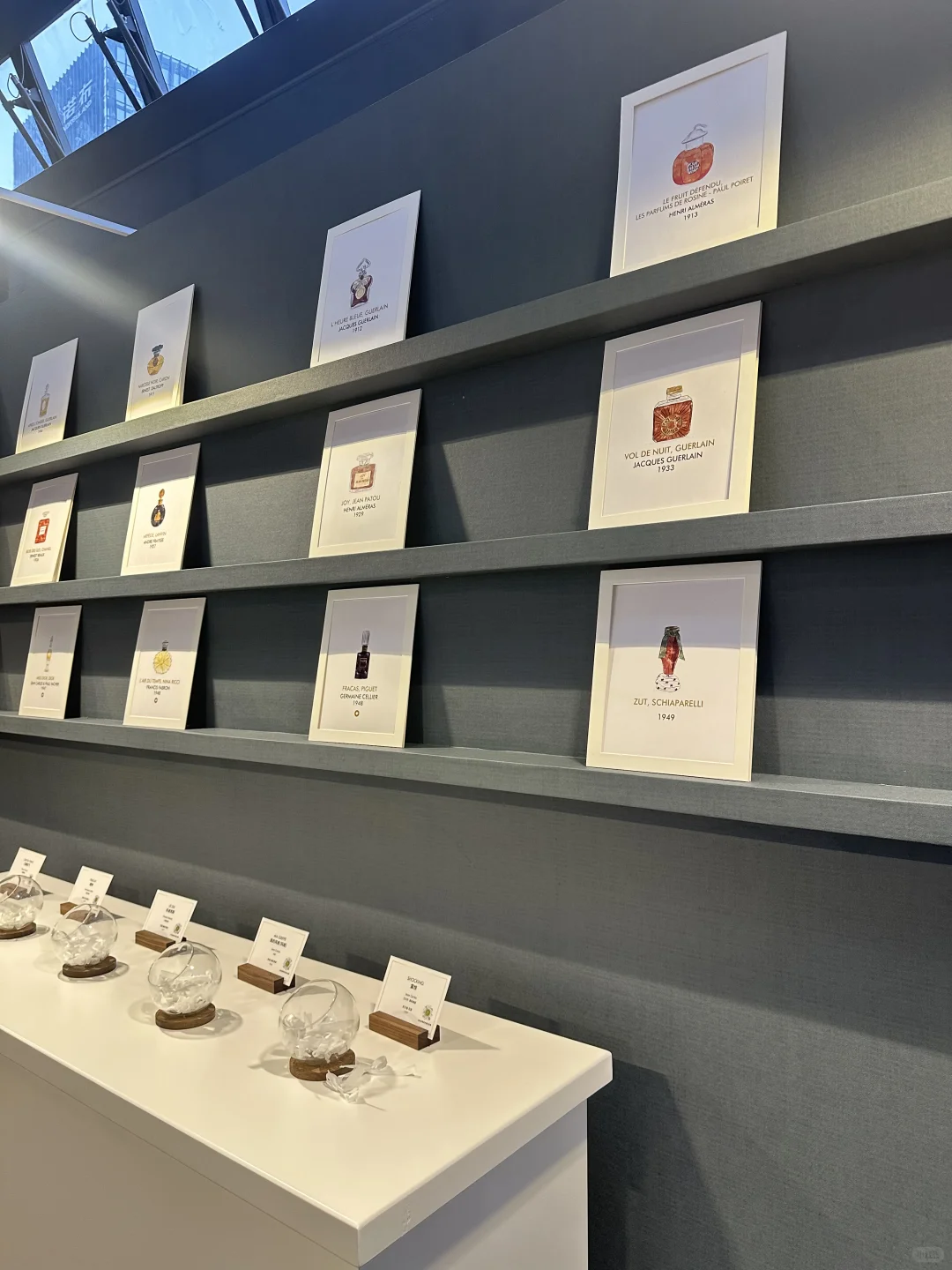 ✨气味上海 2025｜产业的创新与未来趋势?