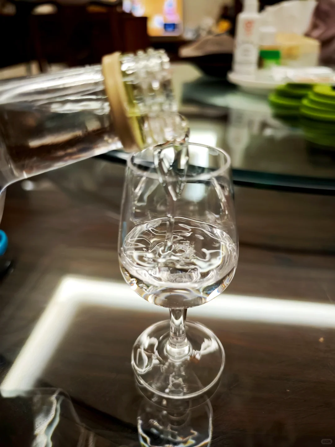 古井贡酒第六代｜江淮浓香口粮不二选择