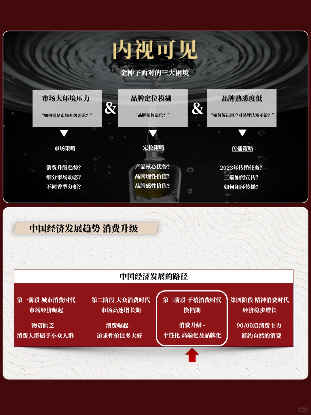 白酒品牌策略及传播规划方案