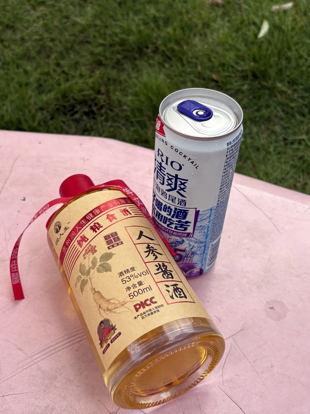 年轻人的中国白酒