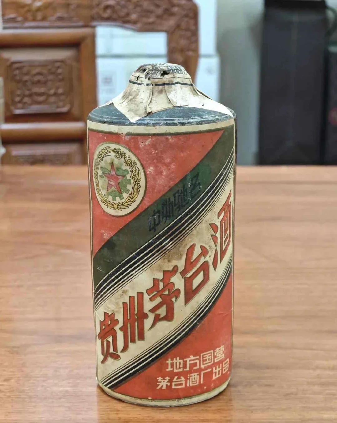 茅台价格崩了？1700元就能入！2025最新行情