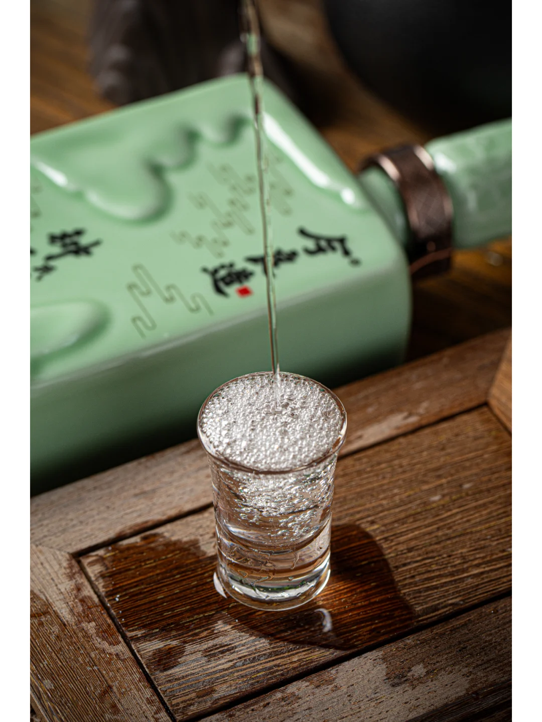 感谢小红书，卖了1000单高品质酱酒