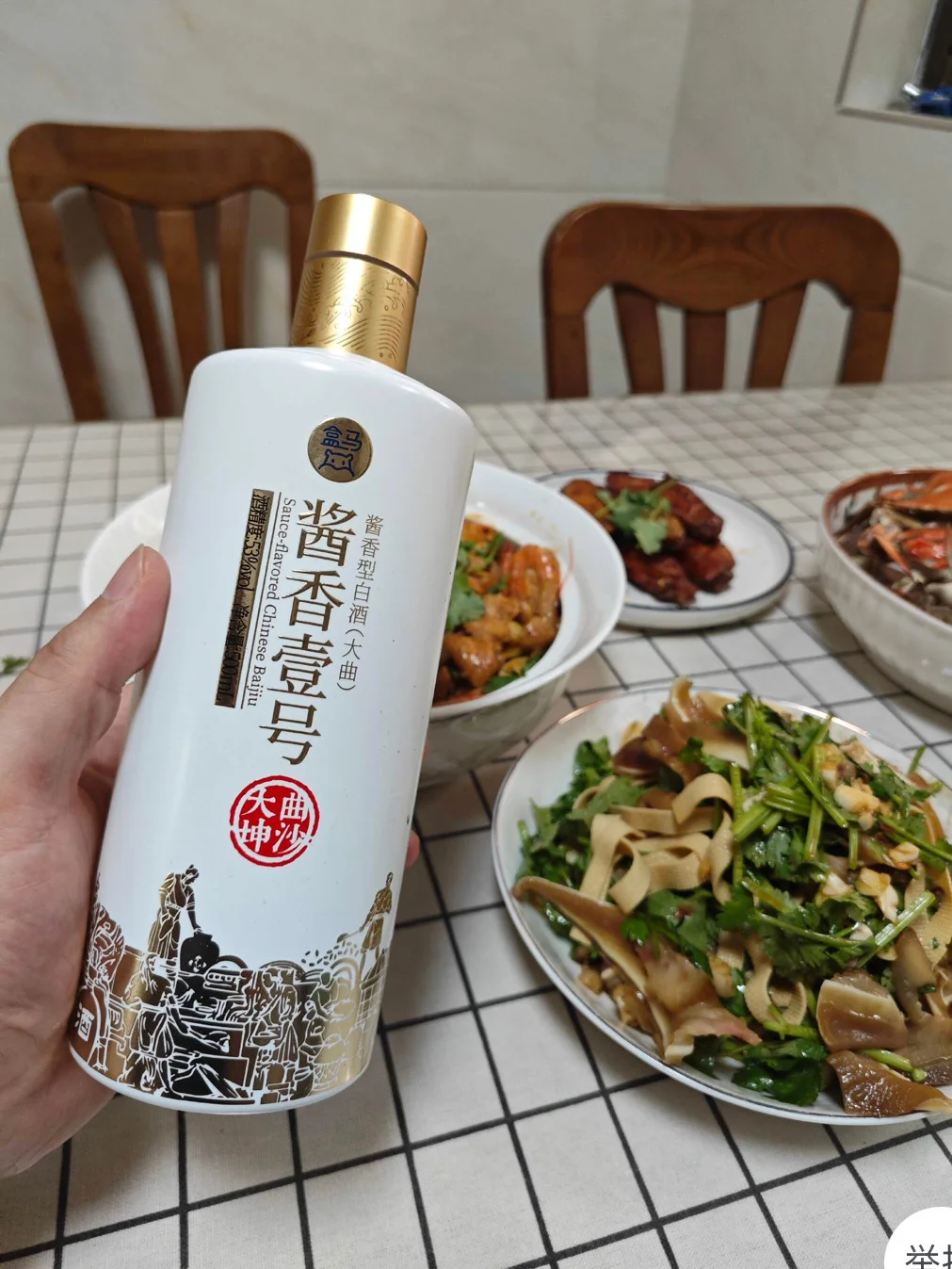 家宴?人间烟火气 最抚凡人心