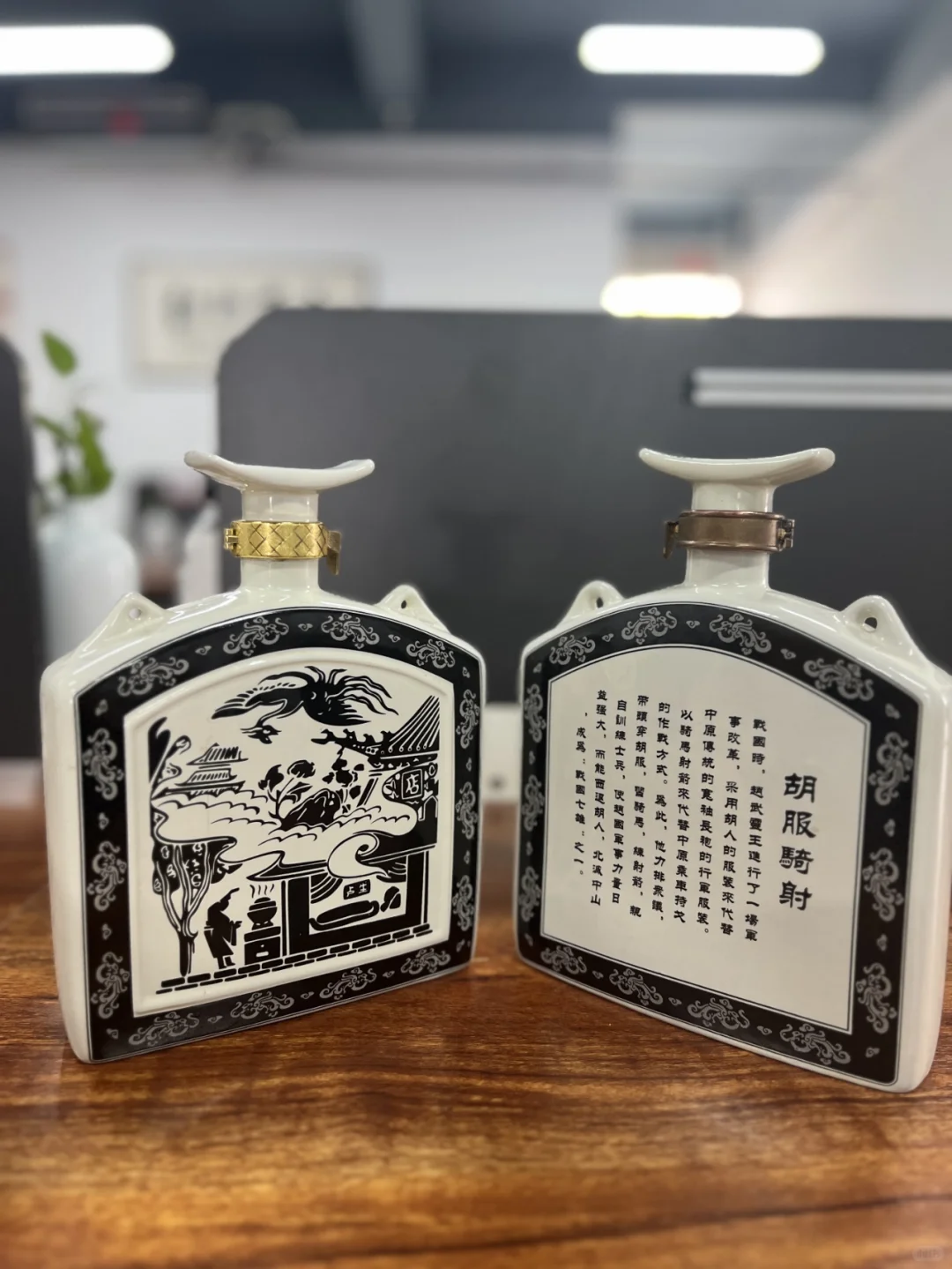 我去...活了20多年 还真有喝起来不冲的白酒