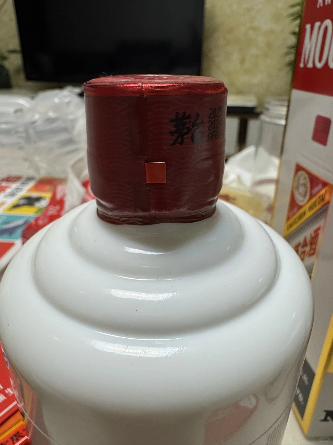 求大家帮看看是否安全下车