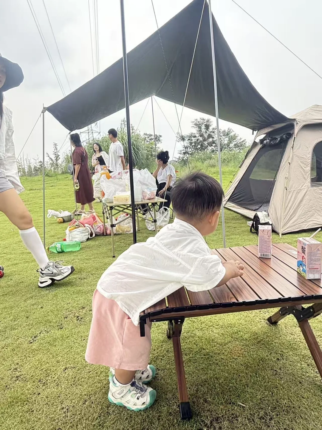 白酒ETF。再等一等……