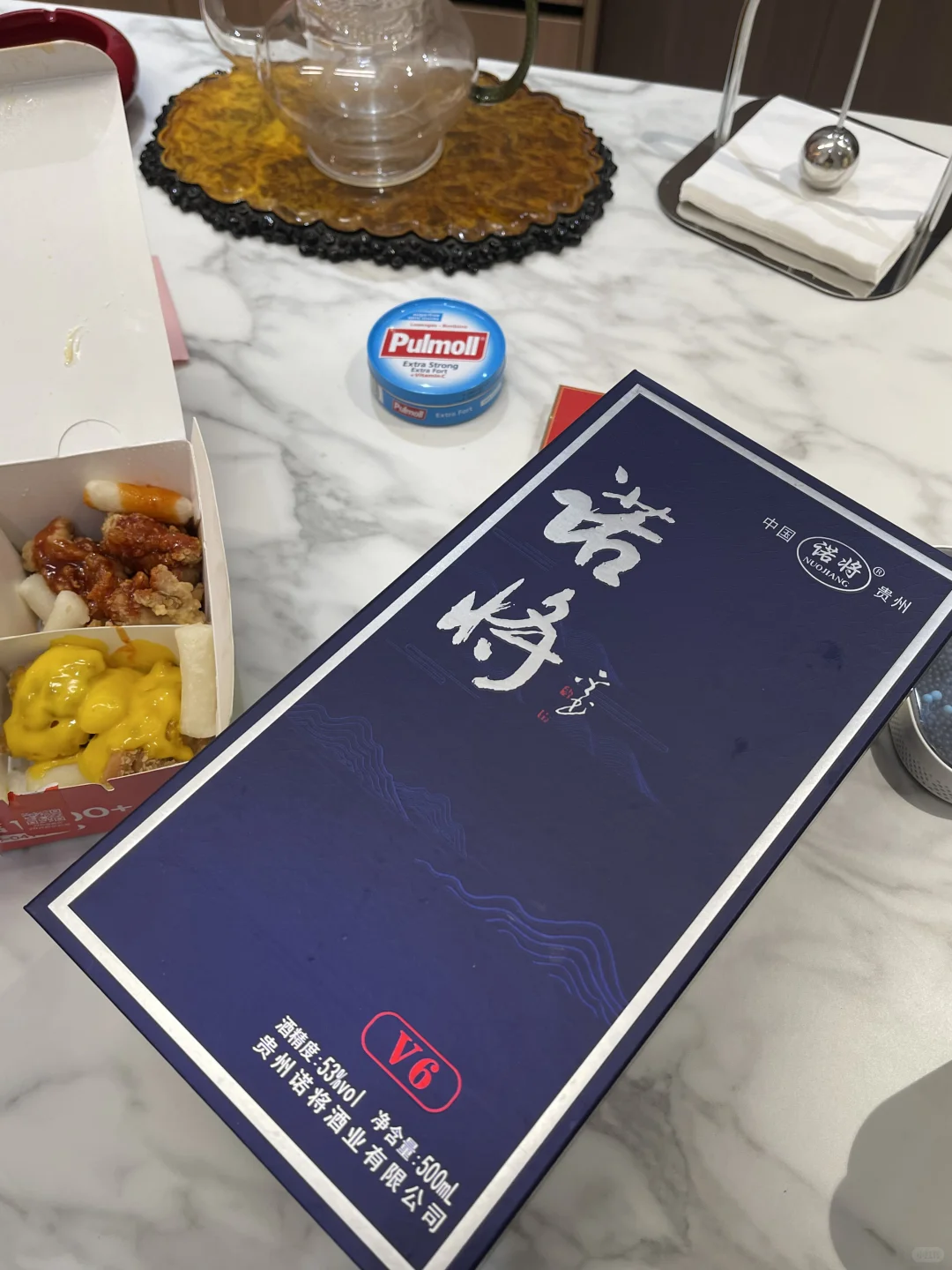 拒绝无效社交，在家微醺才是生活解药