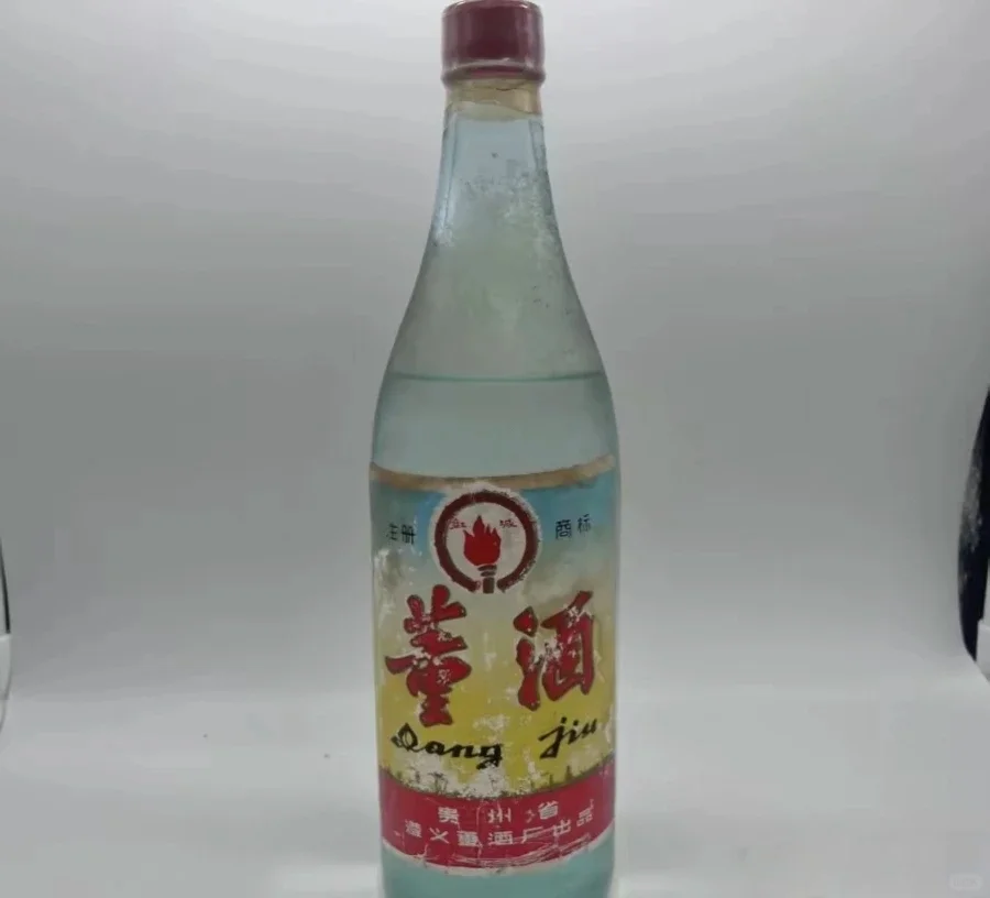 家中若有这几款老酒别喝！收藏价值不输茅台