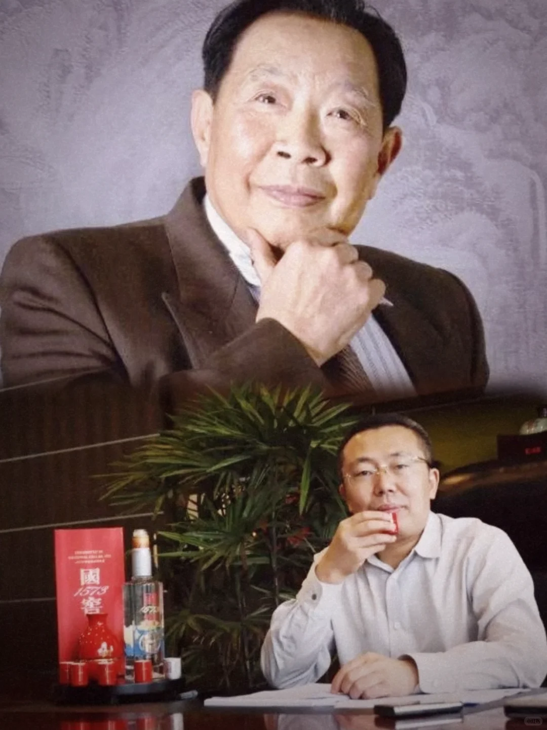 喝酱酒，怎么能不认识这些酿酒的人呢？