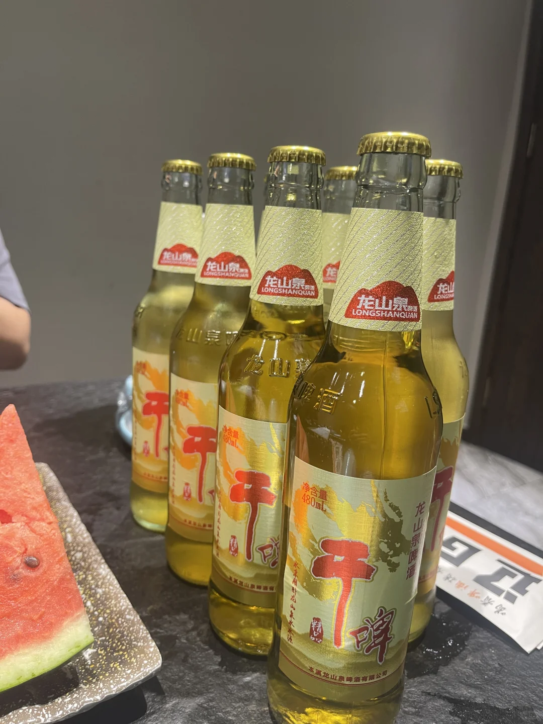 今天你喝了吗，微醺的快乐