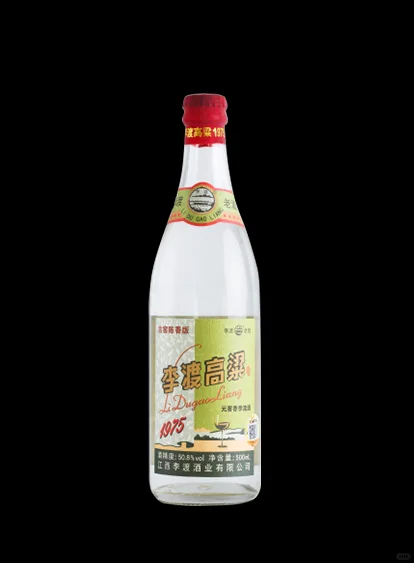 带您了解最贵光瓶酒——李渡嫡系产品大全！