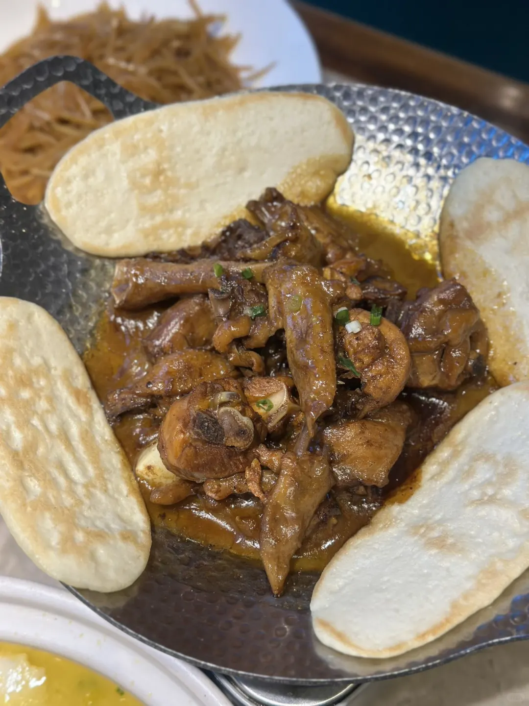 回老家喝的这场酒，剑南春记在了心里