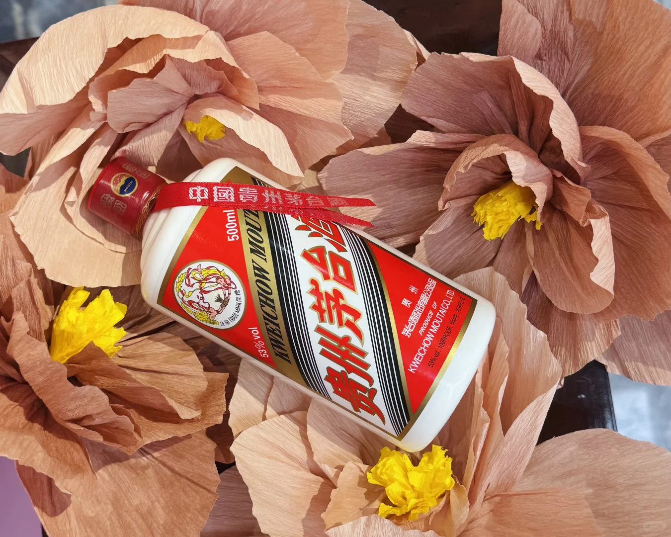 如何做一场茅台品鉴会 ｜✨