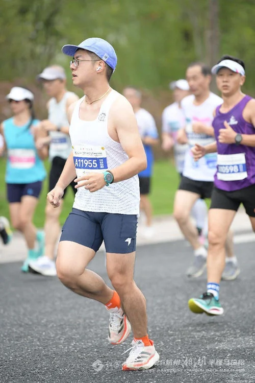 不吹不黑：湘湖半马，明年还约吗？