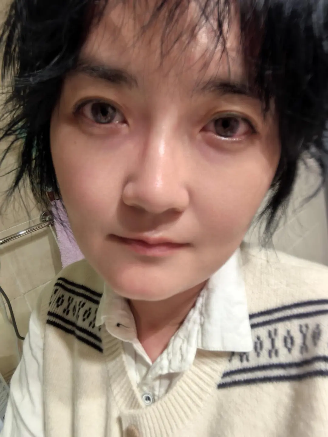 8度的强爽一喝就醉，两杯的白酒说喝也能喝