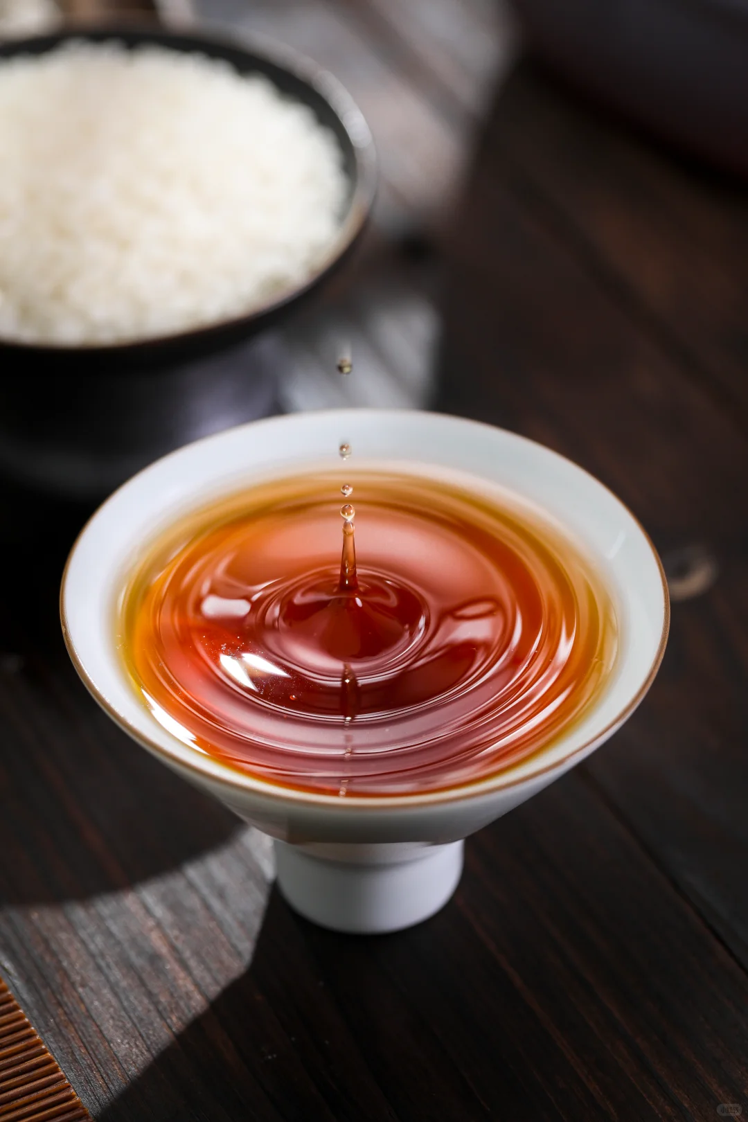 六年陈花雕酒，醉了整个秋天?