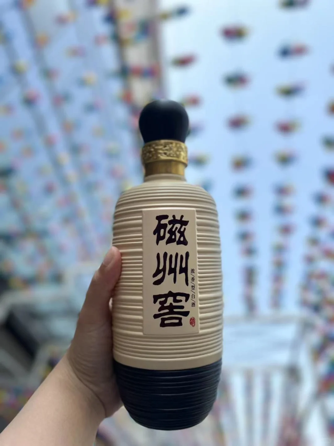 我买白酒就没失手过，这是我的秘密武器