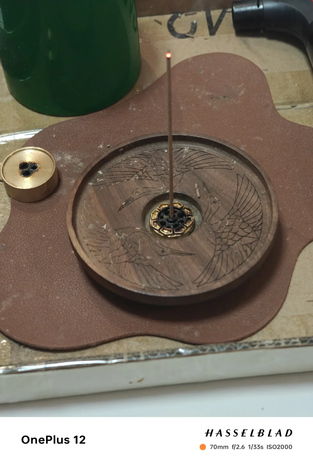 如是我闻之第十二期初夏添香品鉴