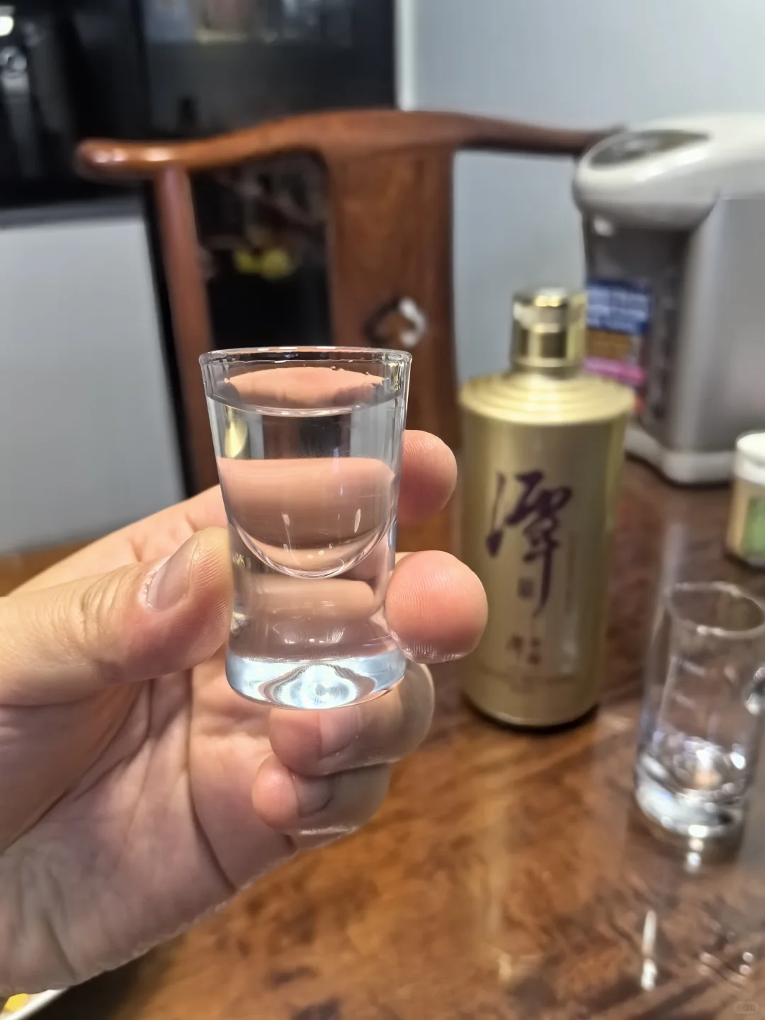 潭酒金酱