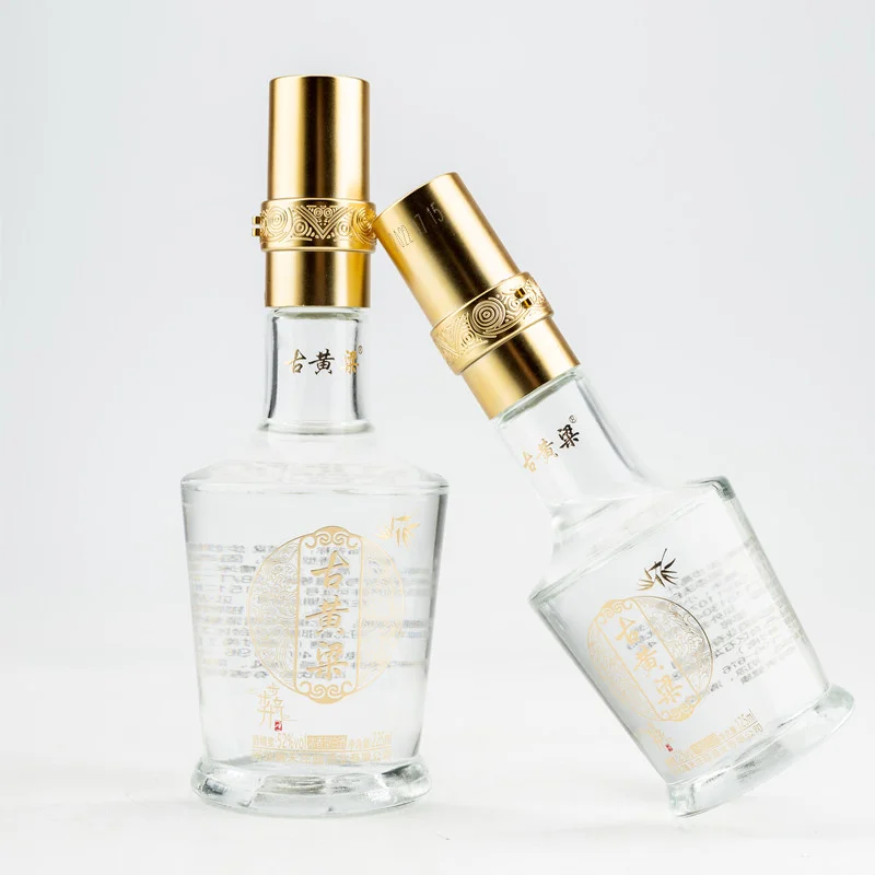 古黄粱步步高升多少毫升、买一箱多少钱