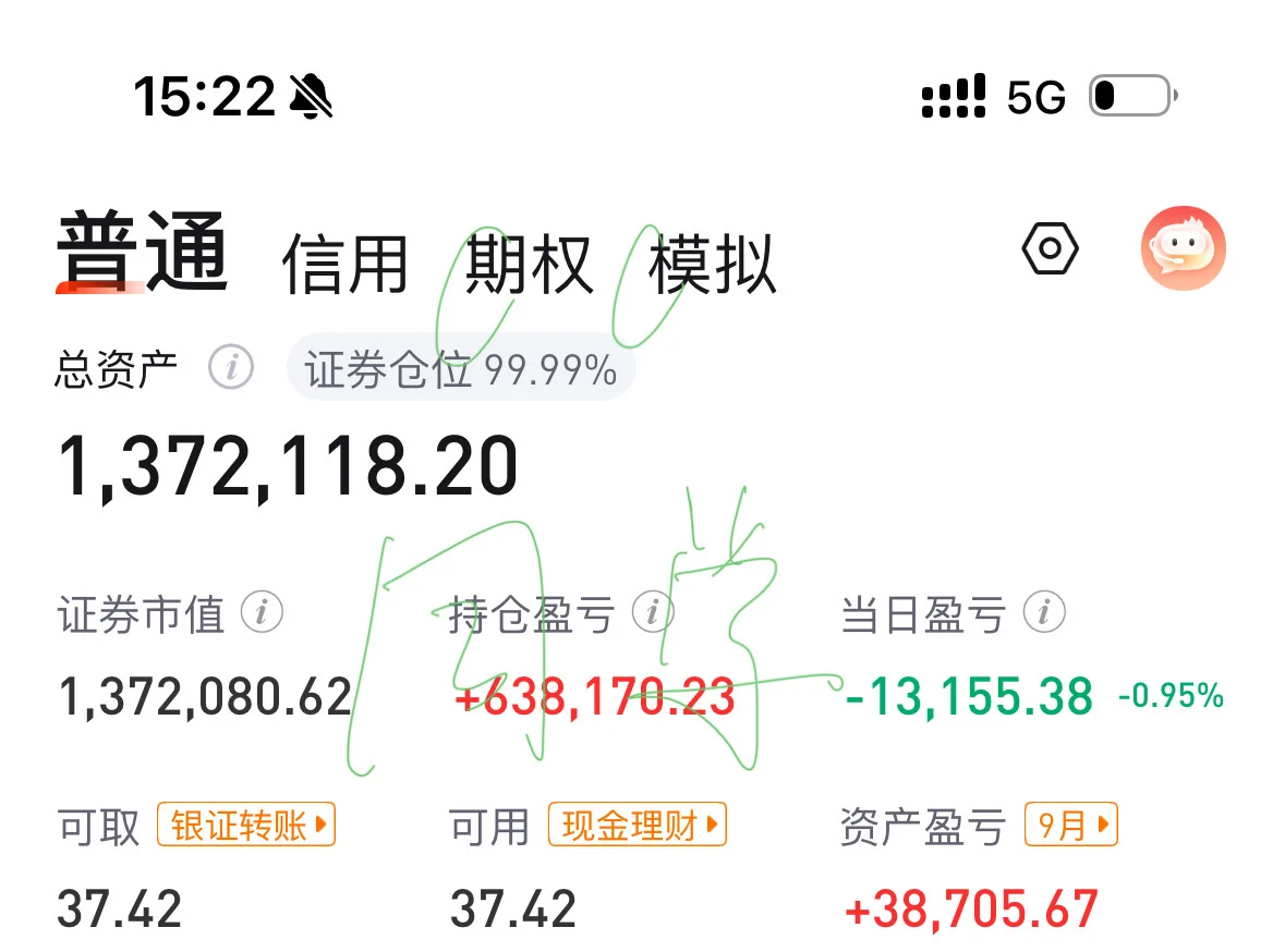 白酒等“老登股”还有救吗？