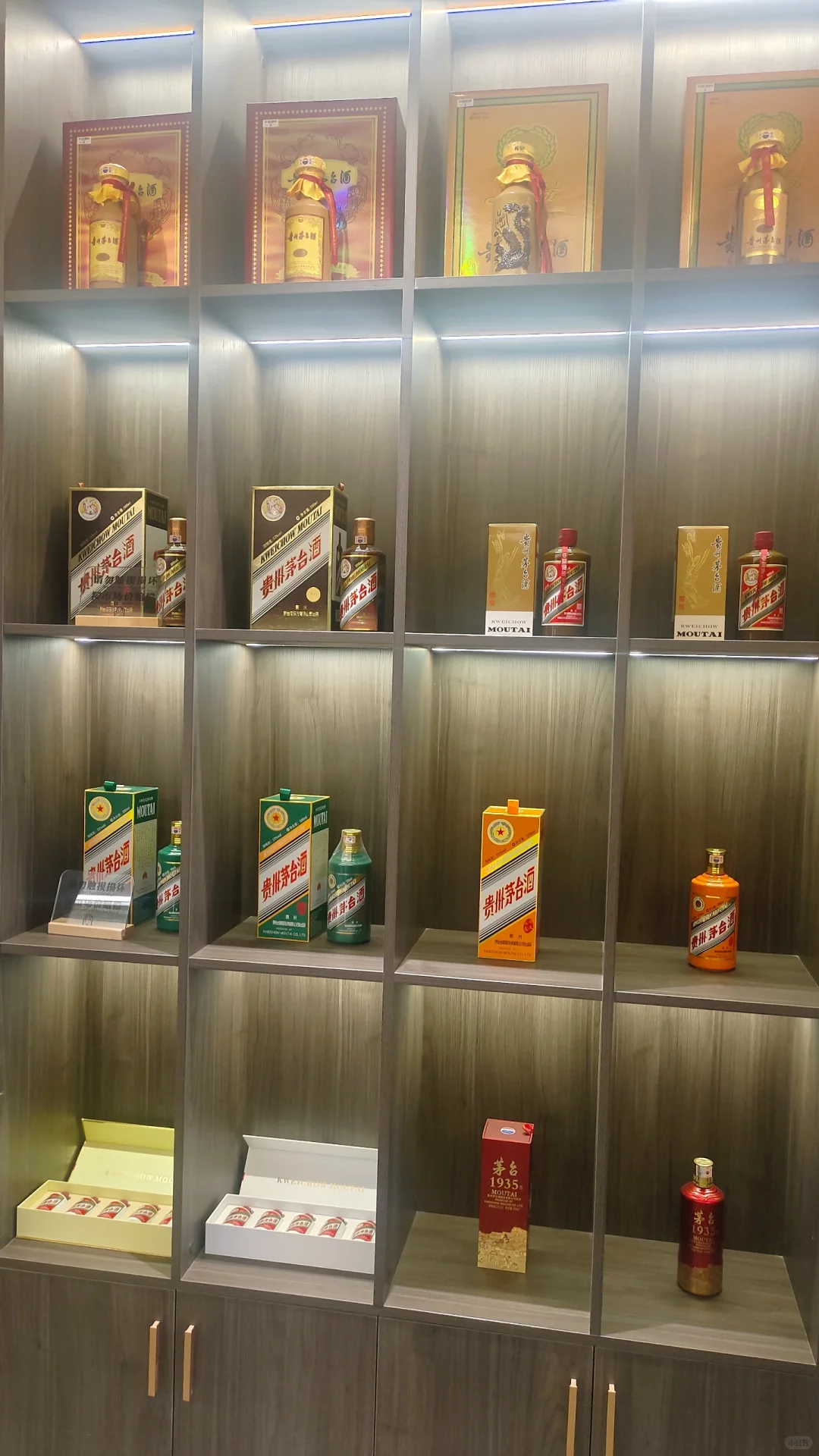 白酒行业未来趋势