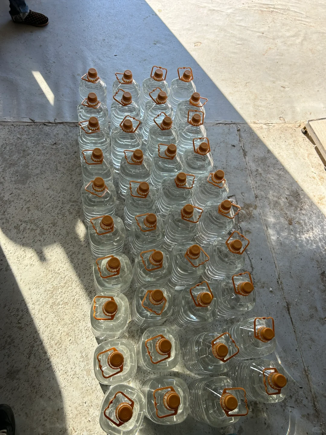 东北传统小烧纯粮酒