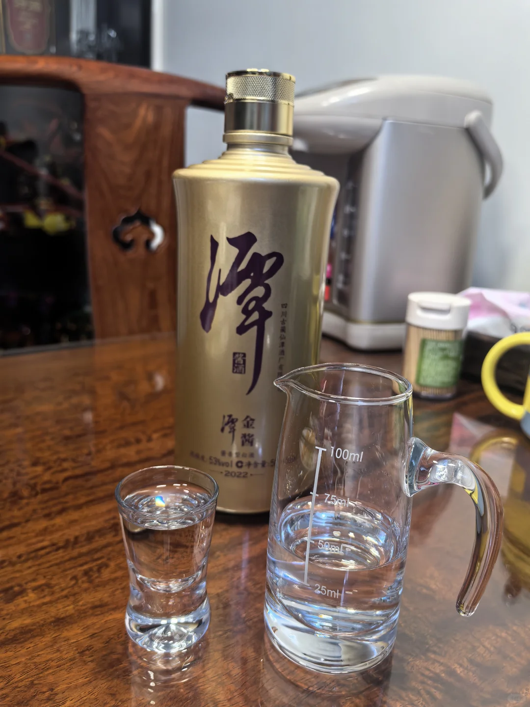 潭酒金酱