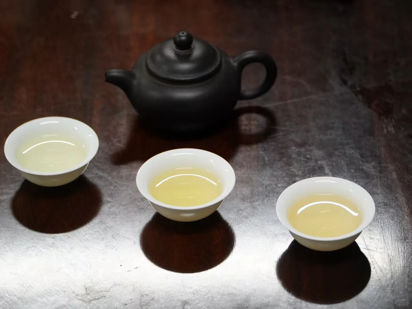 安溪铁观音|看看你会喜欢哪种香型