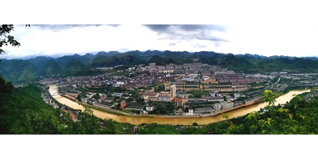 茅台酒的起源与发展