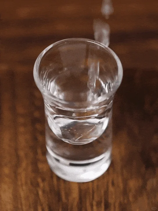 醇厚甘甜，清爽甘润【北茶纯粮白酒】