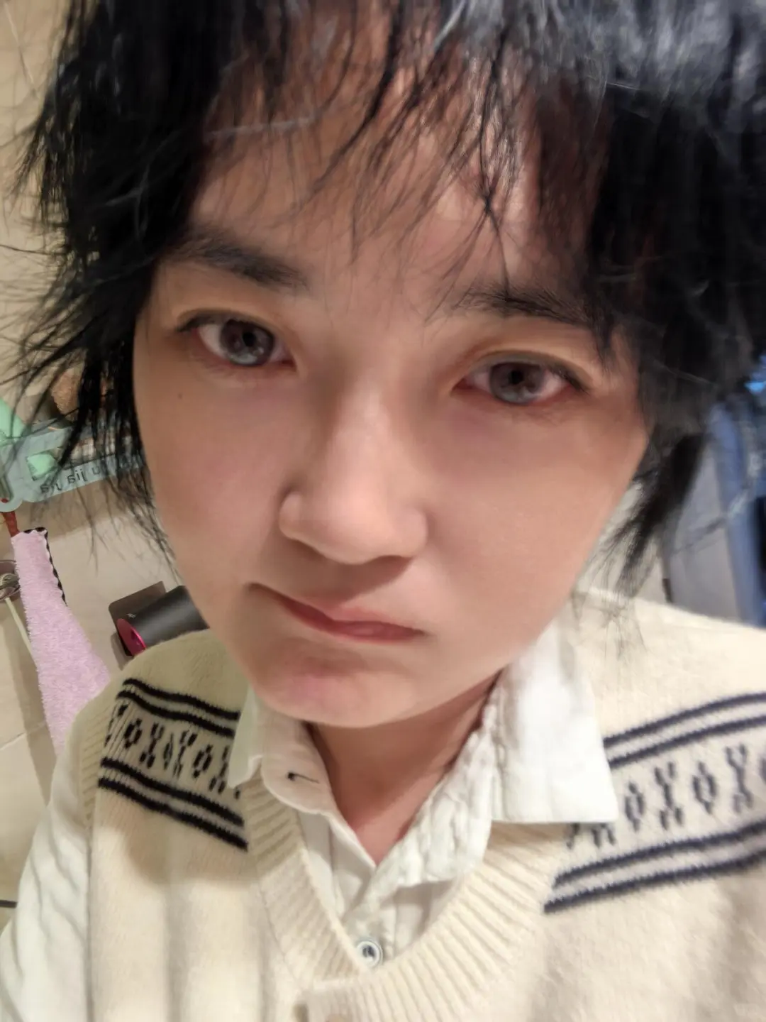 8度的强爽一喝就醉，两杯的白酒说喝也能喝