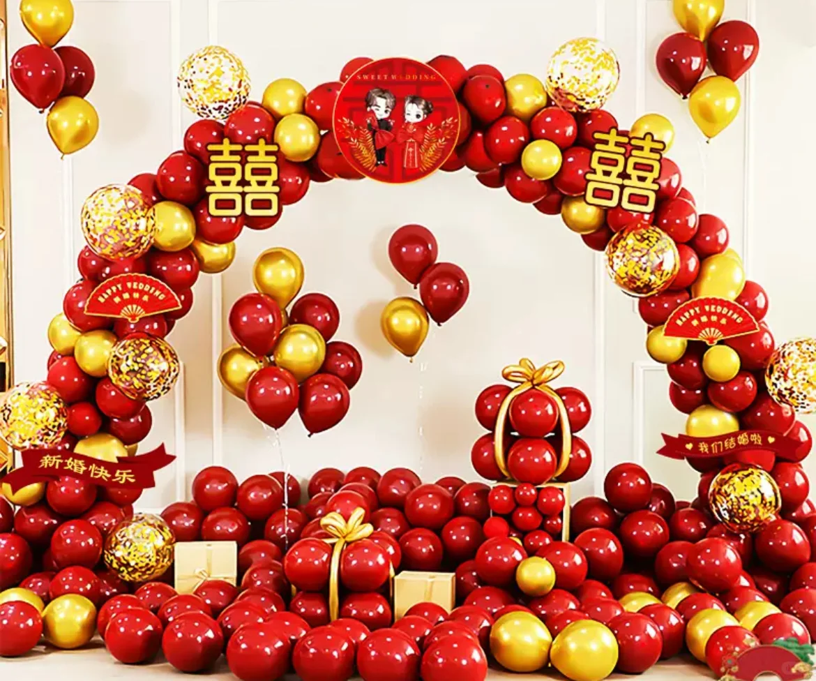 婚礼用酒推荐❗