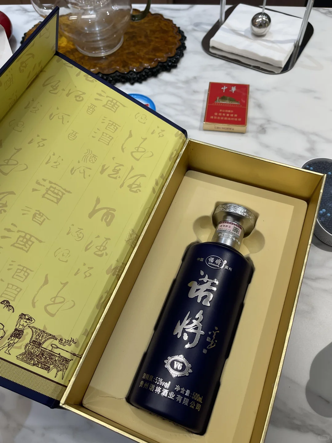 拒绝无效社交，在家微醺才是生活解药