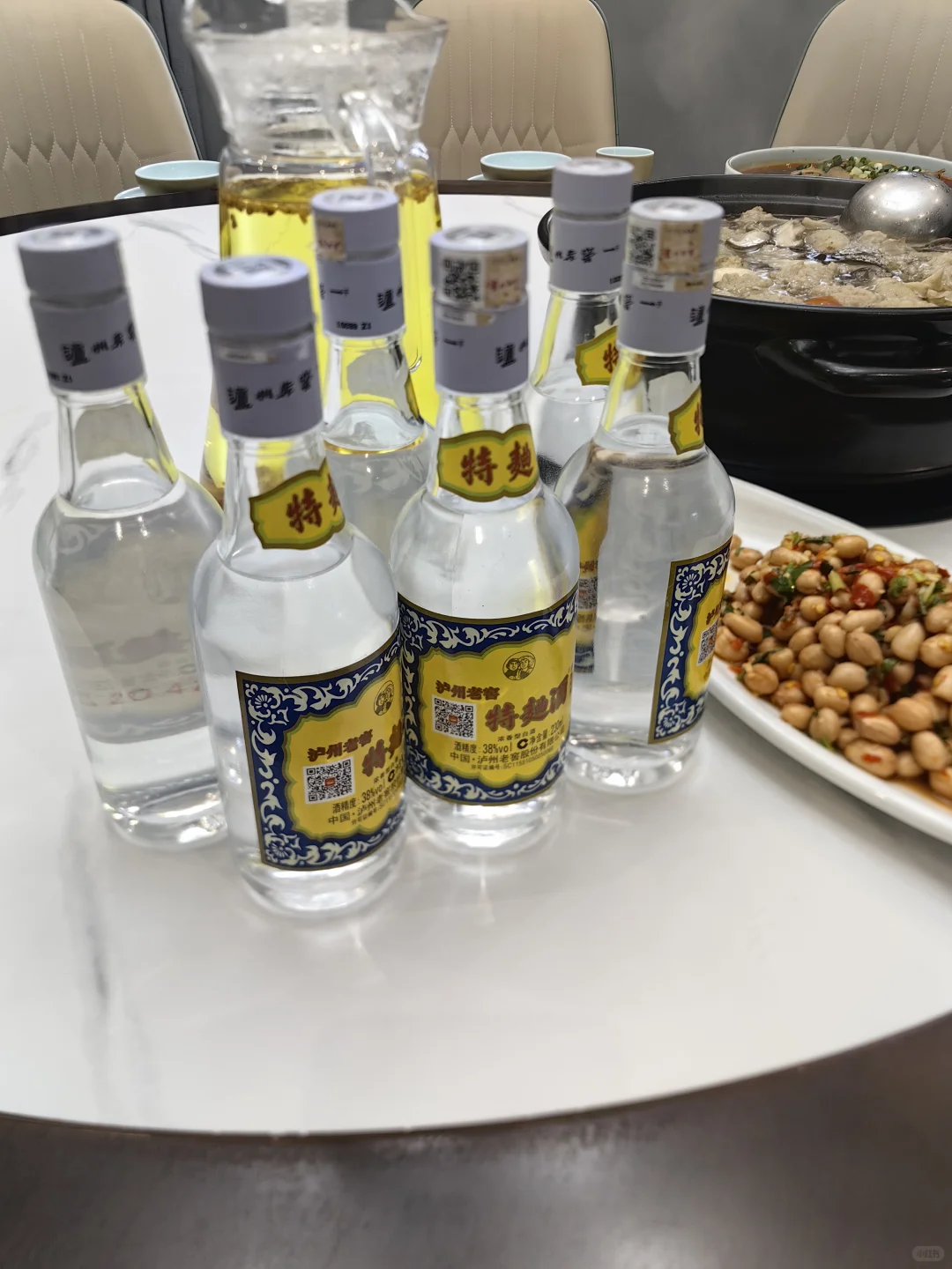 刚发现这酒，简直不要太香！！