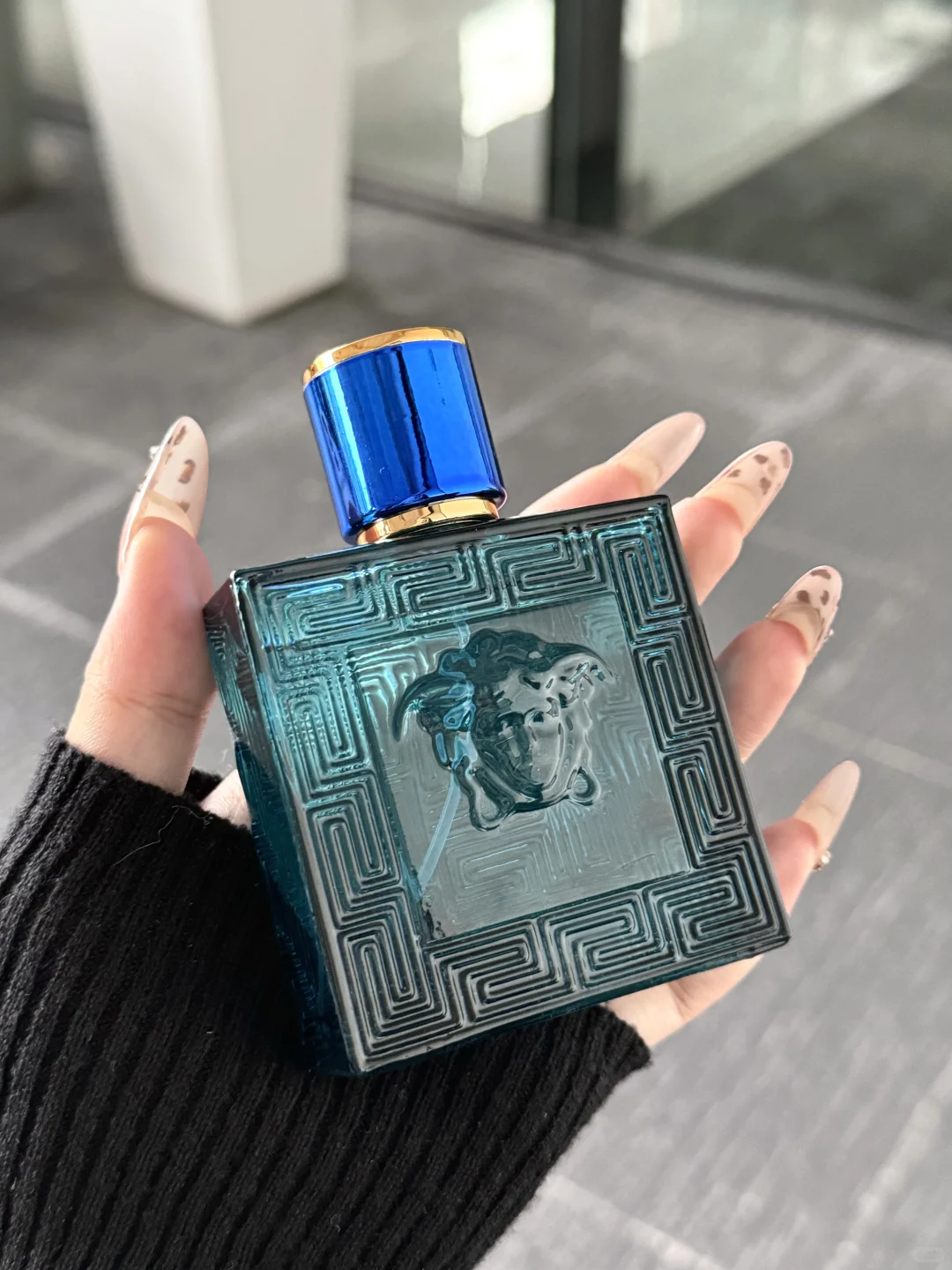 9.9?富家大少爷身上的味道?高级又好闻！