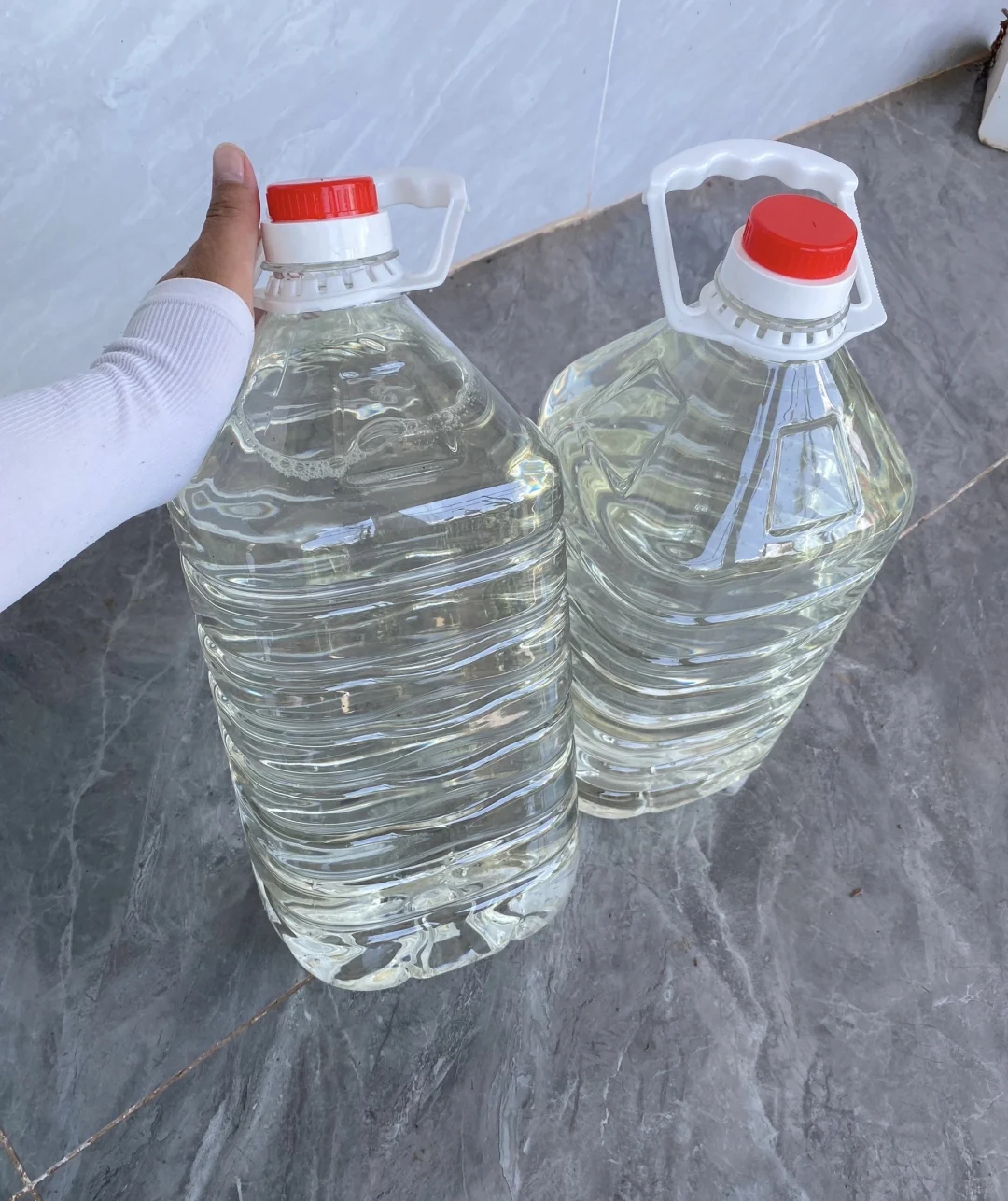 还在为勾兑酒头疼？试试这杯“粮食精华”！