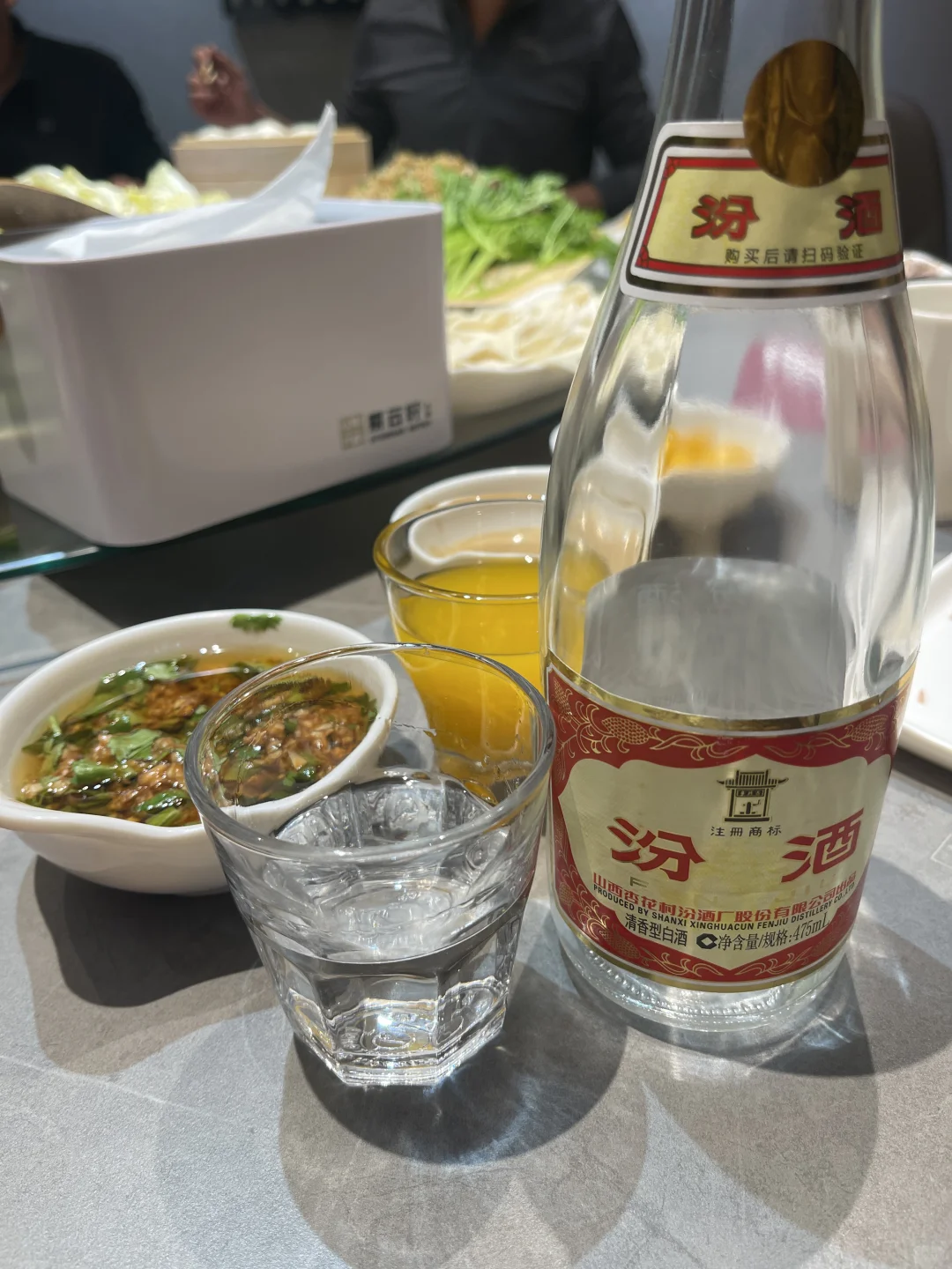 今天你喝了吗，微醺的快乐