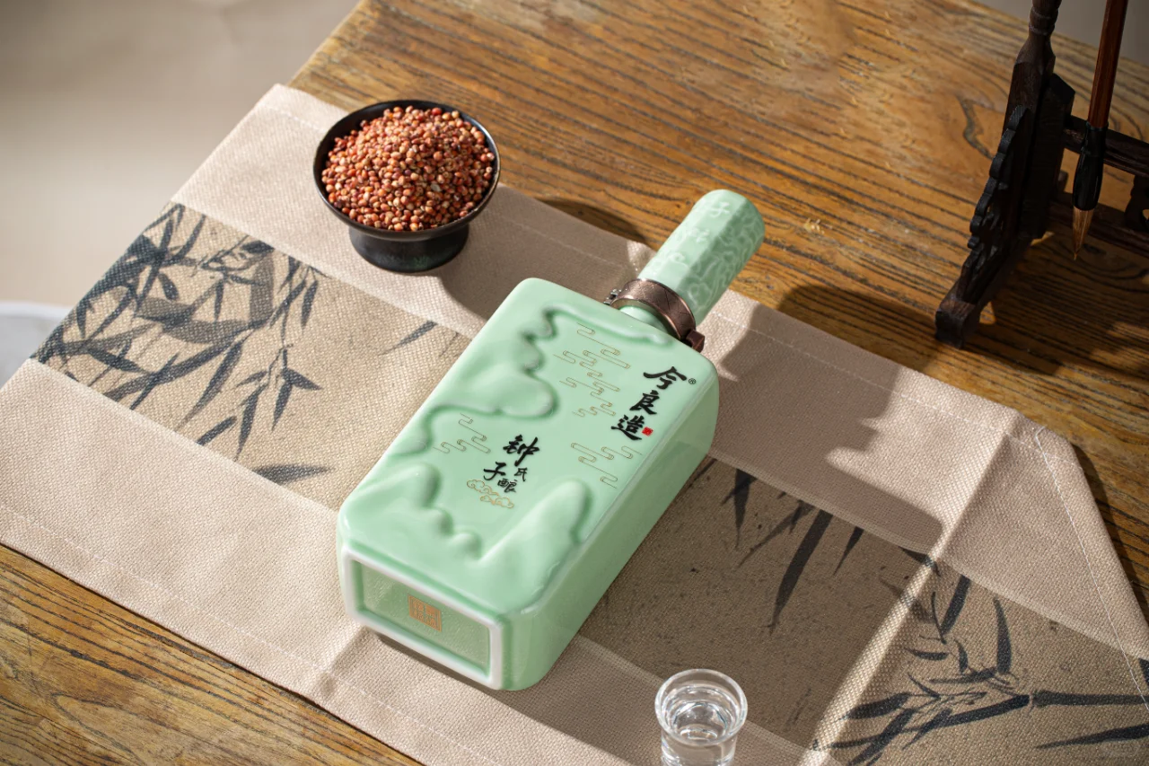 感谢小红书，卖了1000单高品质酱酒