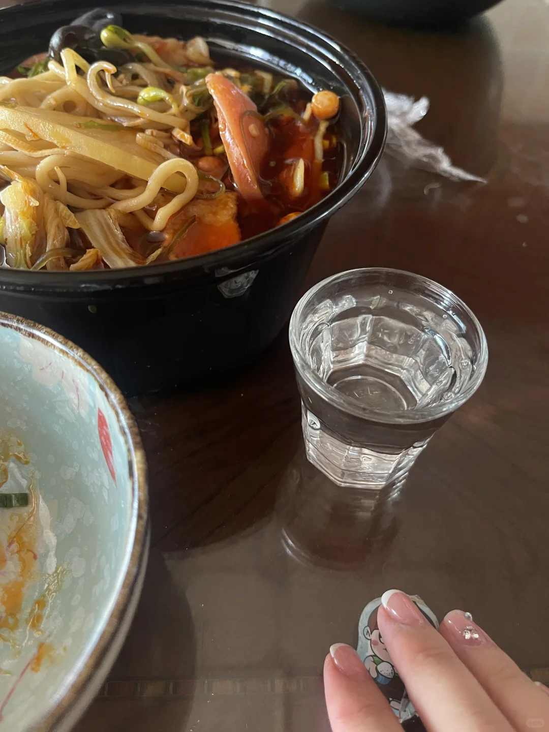 今天你喝了吗，微醺的快乐