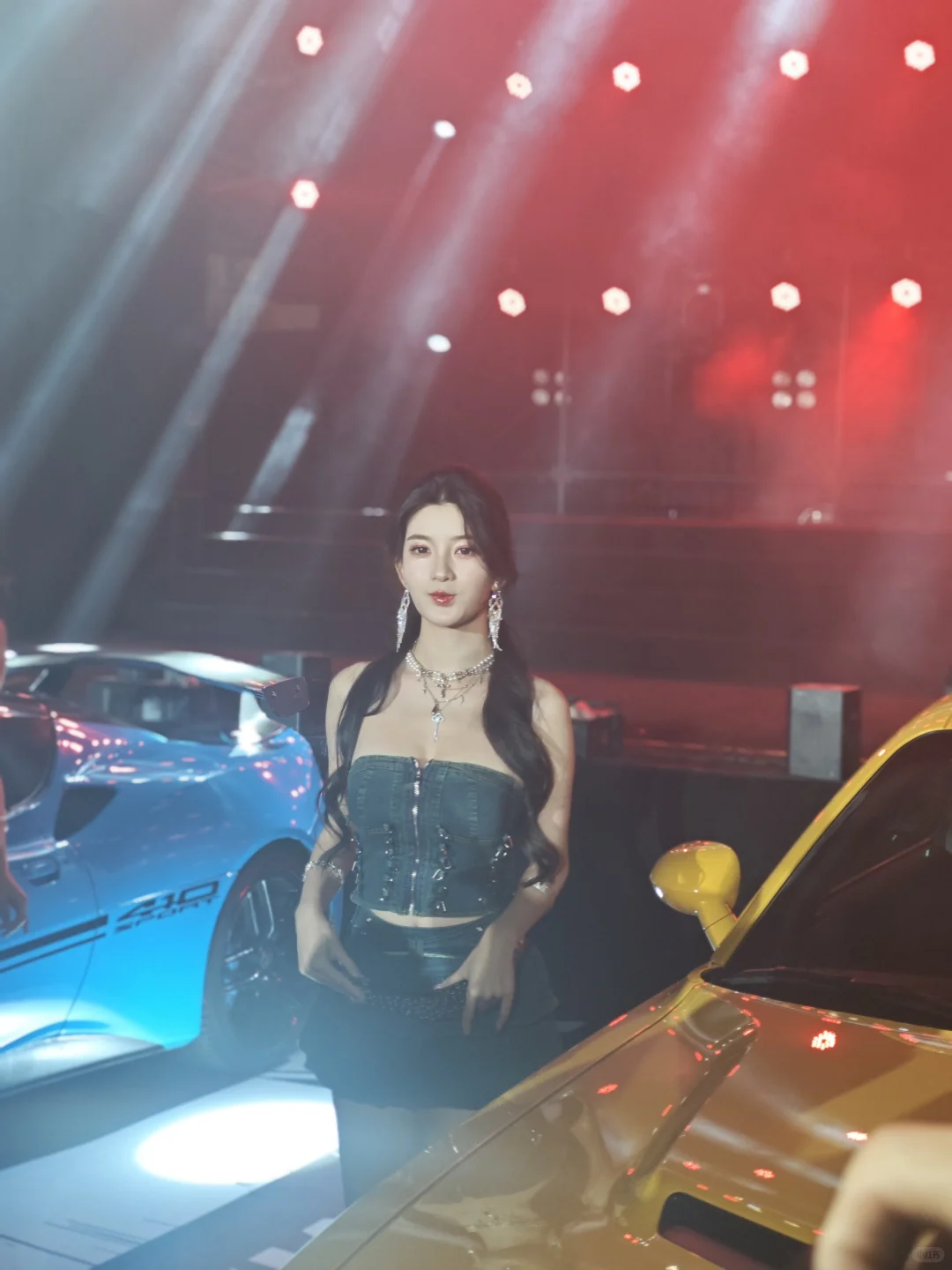 第十八届太原车展