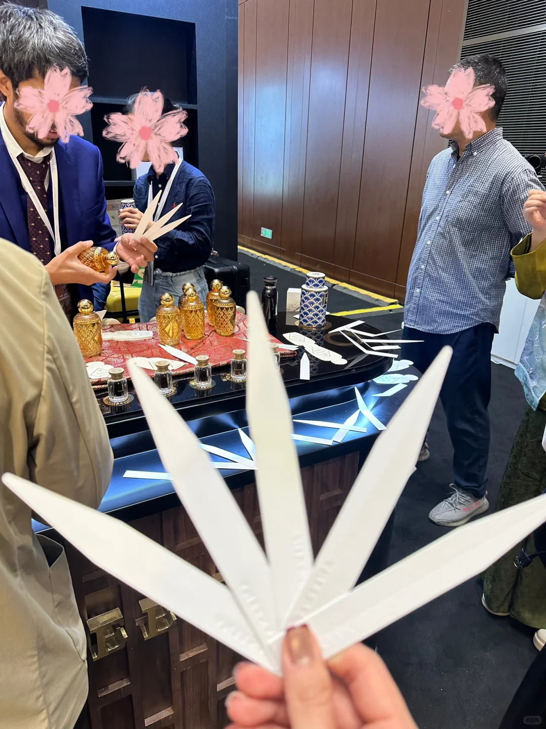 ✨气味上海 2025｜产业的创新与未来趋势?