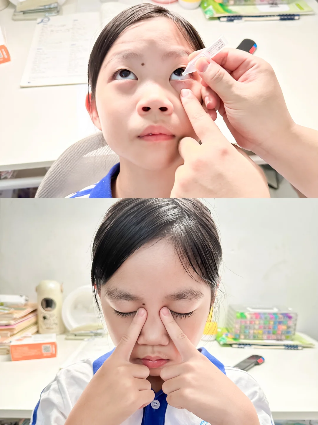 近视防控硬核分享｜一年度数0增长我做到了